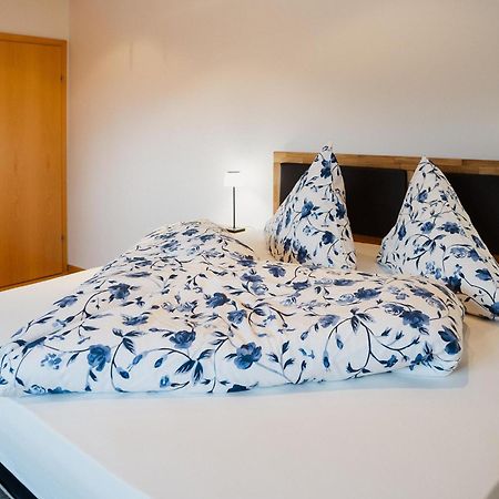 Ferienwohnung Hoche Vandans Buitenkant foto