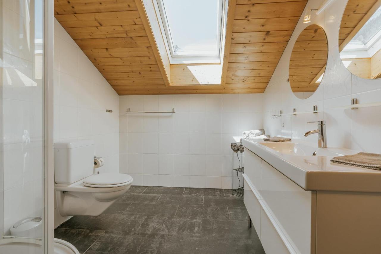 Ferienwohnung Hoche Vandans Buitenkant foto