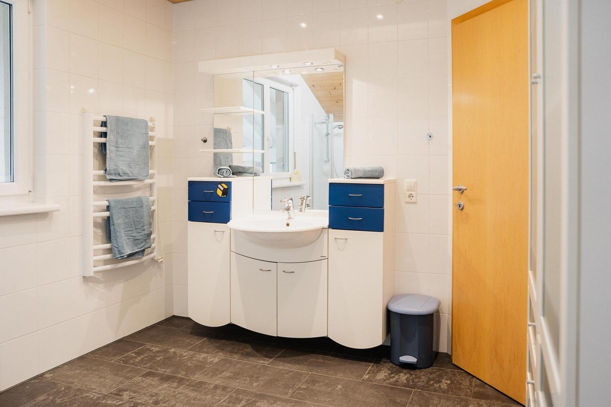 Ferienwohnung Hoche Vandans Buitenkant foto